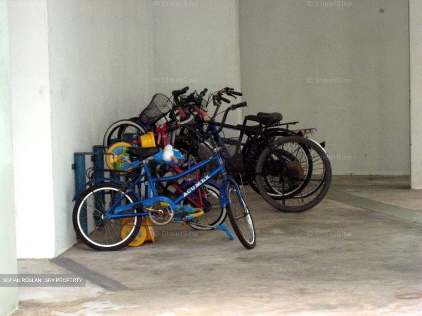 Blk 325C Anchorvale Grove (Sengkang), HDB 5 Rooms #558833311